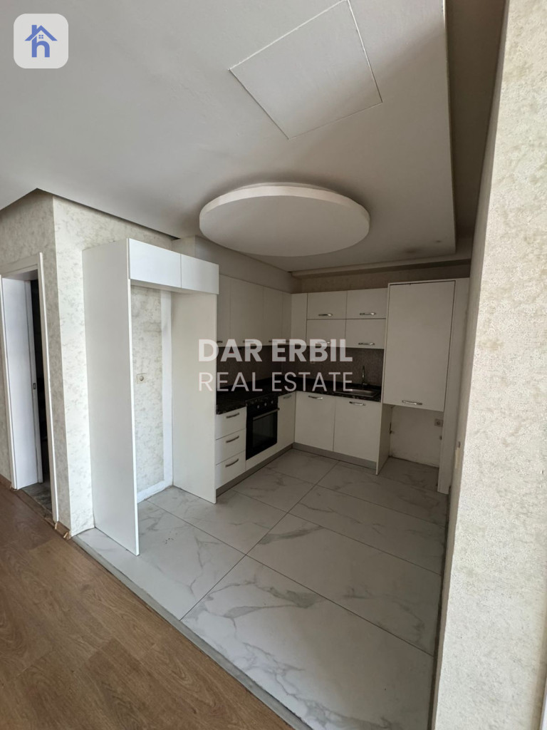 Cozy Apartment in Central Location