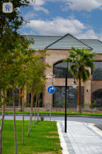 Luxury House Resim 5