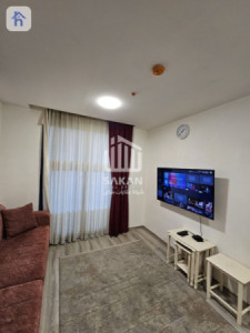 شقة في الطابق العالي بتصميم عصري صورة 3