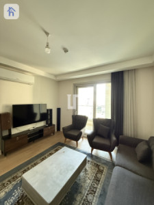 Furnished Apartment For Rent Resim 3