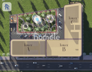 Cozy 1-Bedroom Apartment in Erbil Image 4