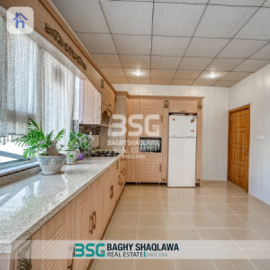 Spacious House in Erbil City Image 3