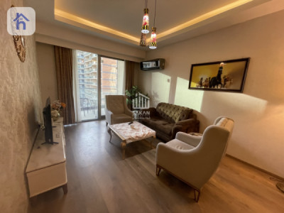 Modern 1BR Apartment in Erbil image 3