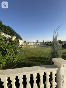 Spacious Farmhouse in Serene Location image 23