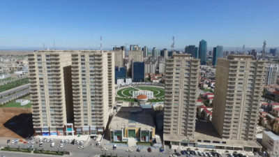 شقة عصرية بثلاث غرف نوم image 1