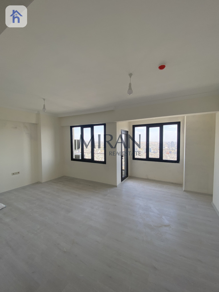 Bright and spacious apartment for Rent | Lalav Twin Towers, Erbil ...