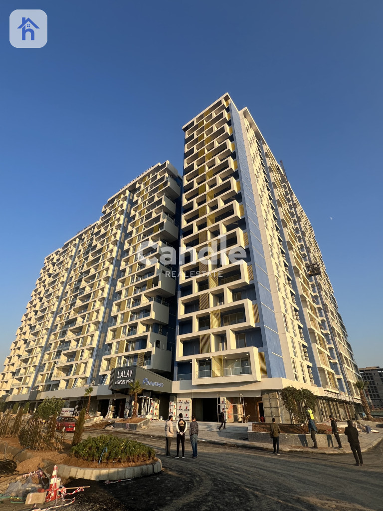 External View Apartment