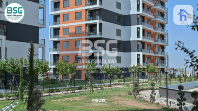 Modern Apartment in Peshang Towers image 3