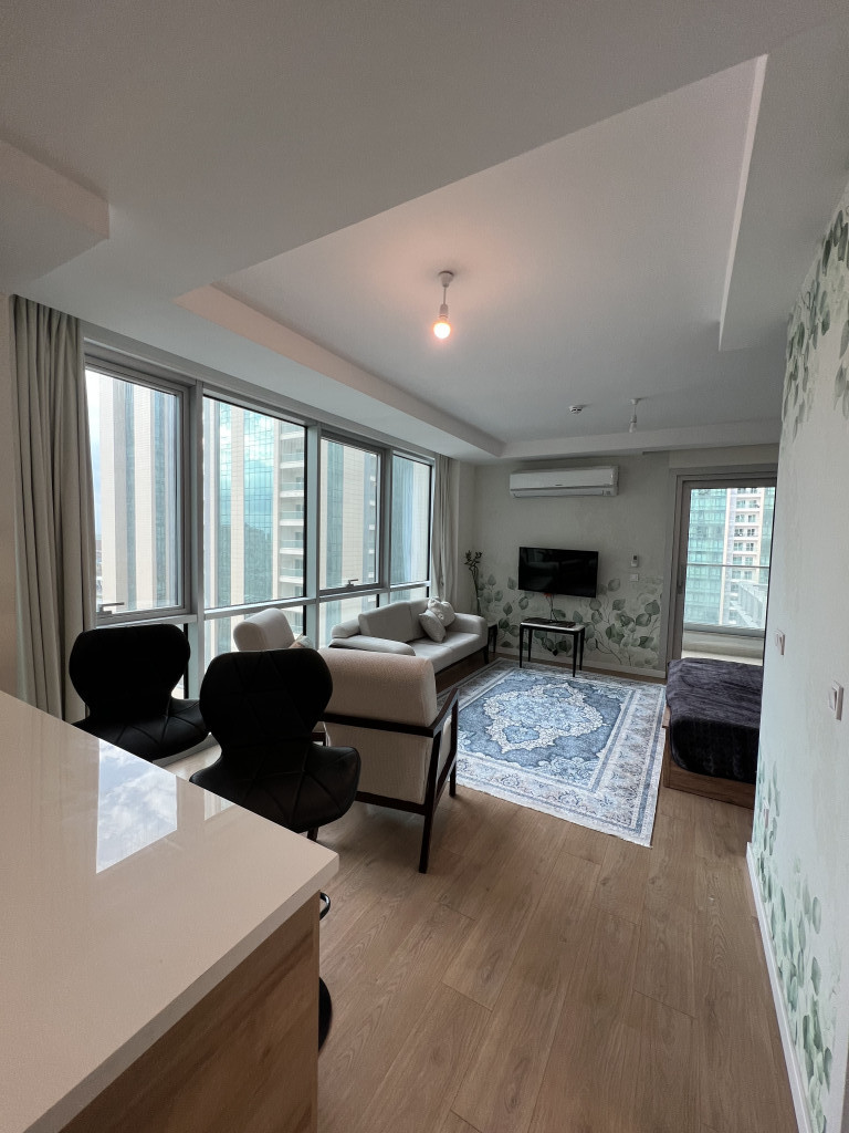 Furnished Apartment For Sale