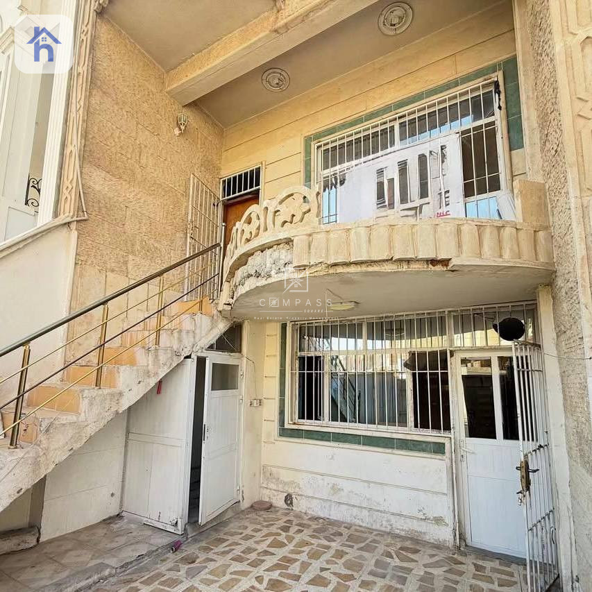 House (100m²) Resim 2