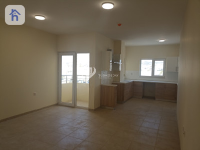 Modern Apartment Image 4