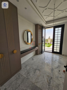 Luxury villa in (aram village) for sale Image 37