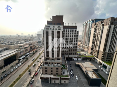 شوقەیەکی یەک ژووری نوستن بە مۆبیلیات لە بۆلیڤار image 13