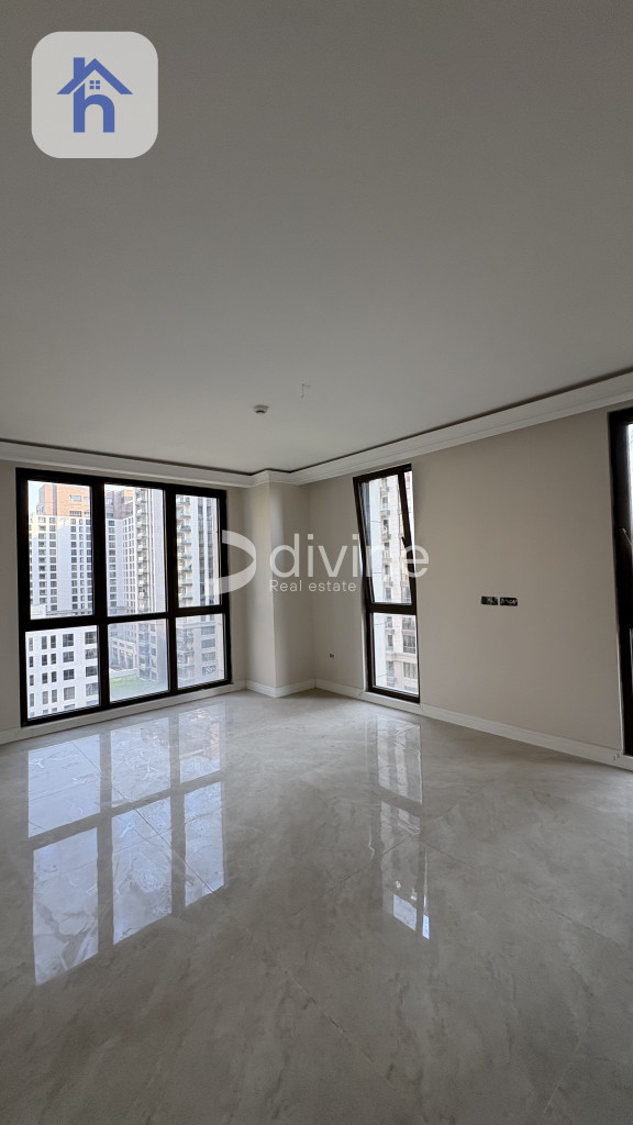 Luxury Apartment Resim 2