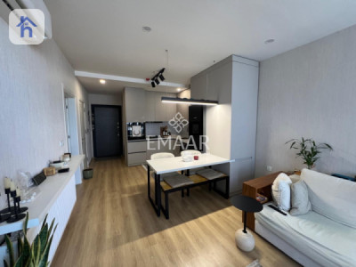 Furnished Apartment For Sale image 2