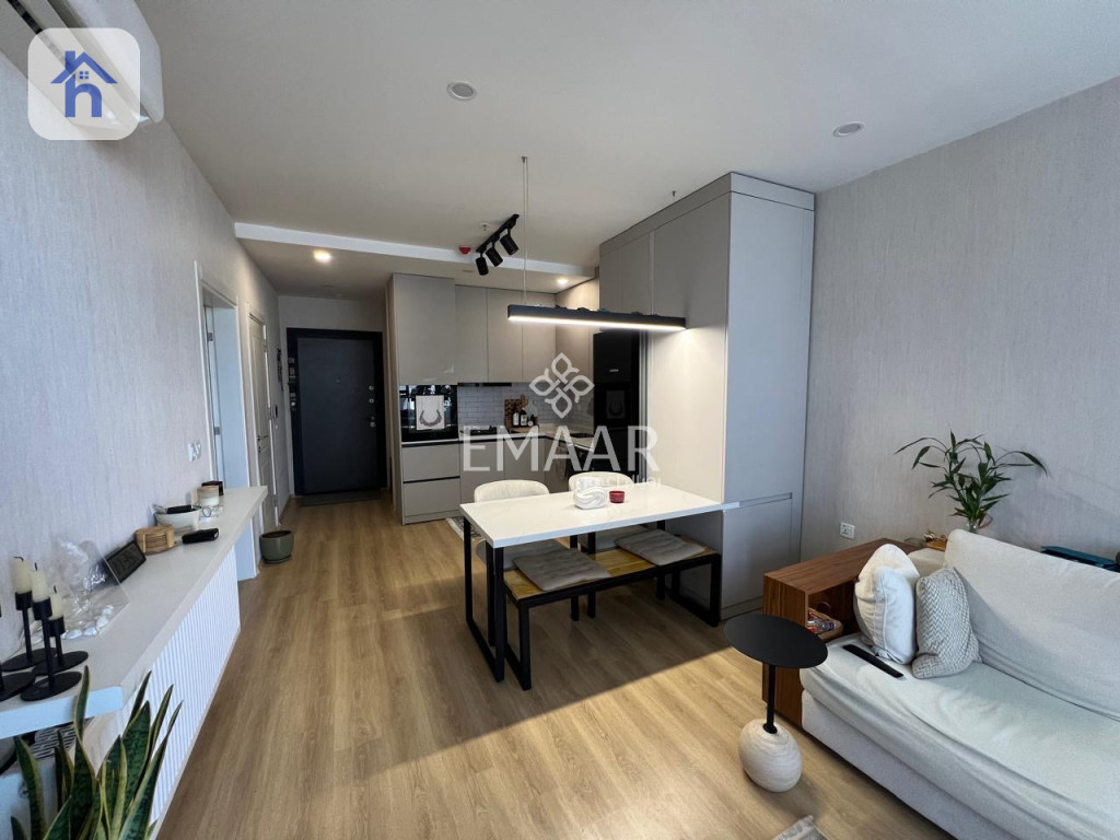 Furnished Apartment For Sale Image 2