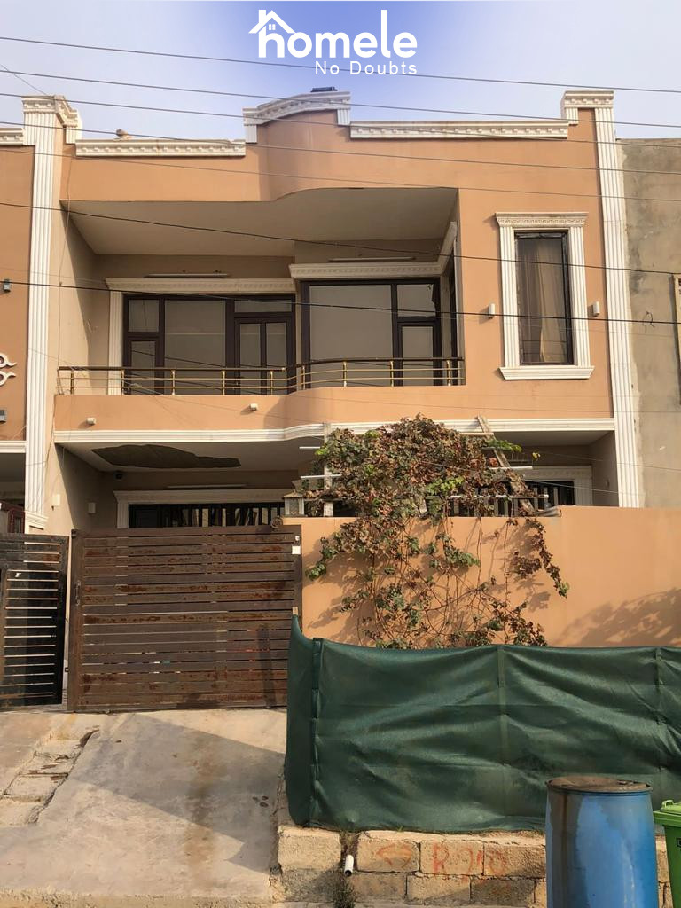 Family Home in Erbil, Hawlery Nwe