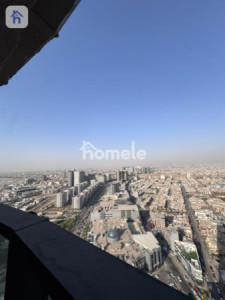 Modern Apartment in Cavalli Tower Image 6