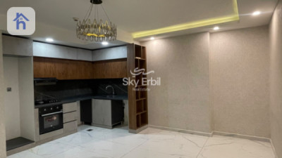Cozy apartment in Erbil — 1