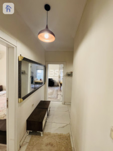 Modern Two-Bedroom in Erbil Image 4