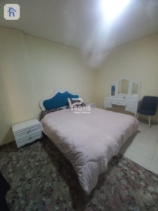 شوقەیەکی ئارام و دوو ژووری نوستن لە هەولێر وێنە 4