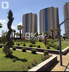 Garden View Apartment image 2