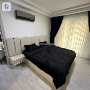 شقة مؤثثة للإيجار صورة 5