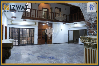 منزل تجاري فسيح في الدورة صورة 6