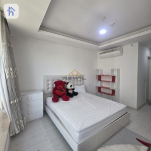 A furnitured 2+1 apartment for tent in Empire wings image 7