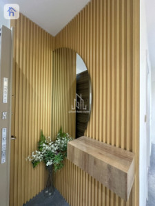 Cozy apartment in Life Towers image 13