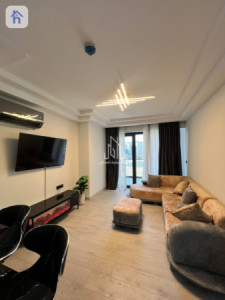 Furnished Apartment For Rent — 1