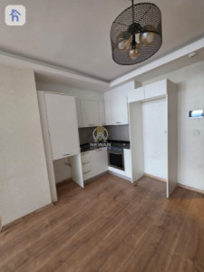 Modern Apartment image 4