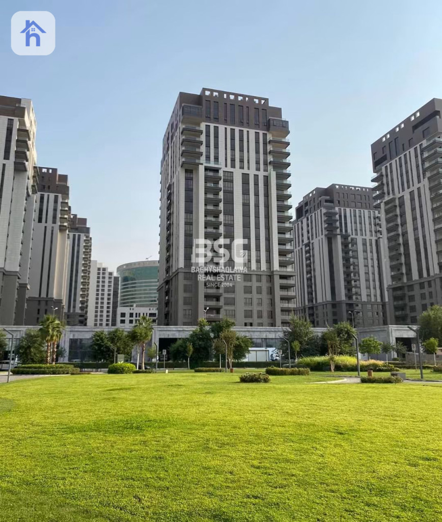 Spacious 3-Bedroom Apartment Resim 2
