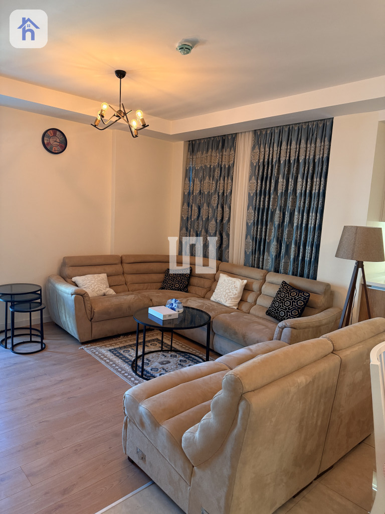 Furnished Apartment For Rent
