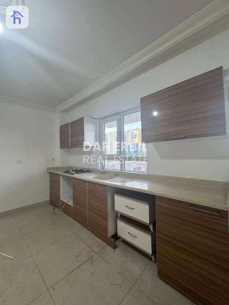 Spacious 3-Bedroom Apartment in Erbil — 1