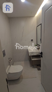 شقة بغرفة نوم فاخرة بإطلالات رائعة صورة 6