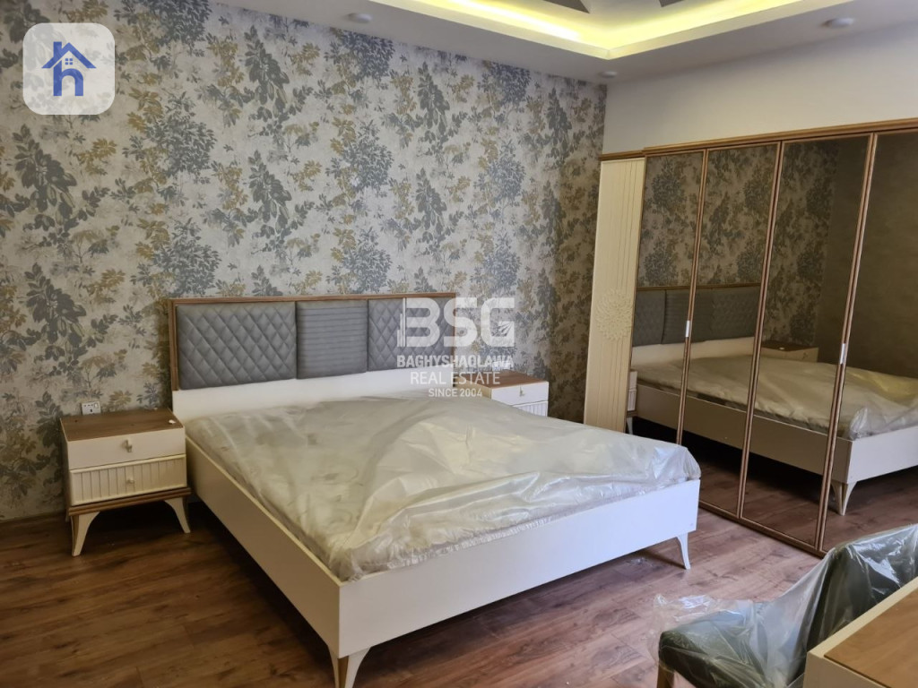 Furnished House For Sale Resim 8