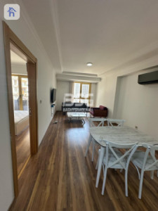 Furnished Apartment in Roya Tower image 1