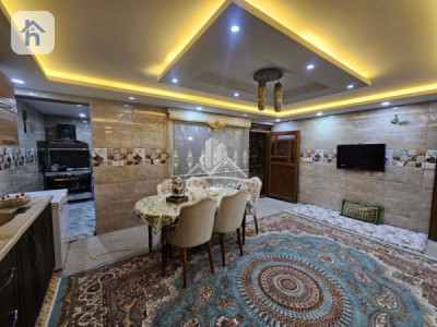 خانوو (120م²) وێنە 5