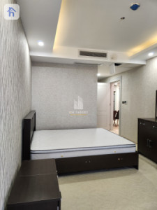 شقة مفروشة في سكاي تاورز صورة 7