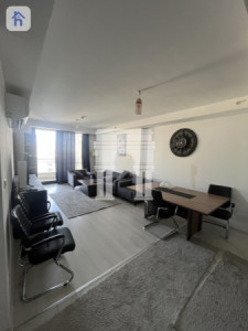 Modern Furnished Apartment in Empire Pearl Towers — 1