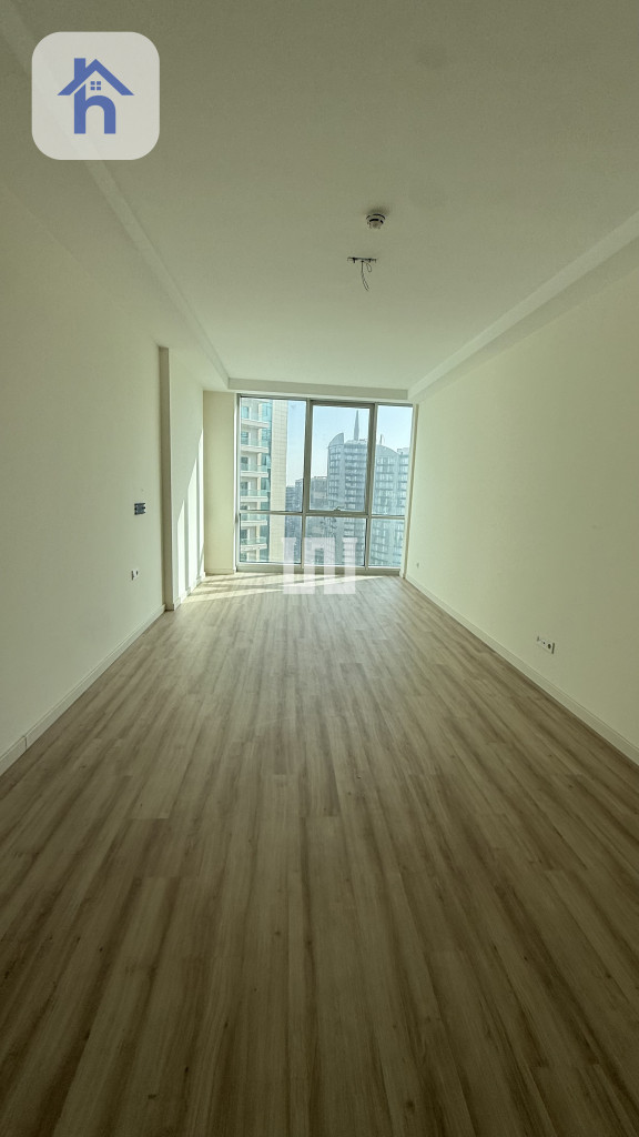 Apartment (2+1) — 2