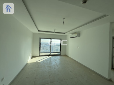 شقة بغرفة نوم واحدة عصرية للإيجار image 2