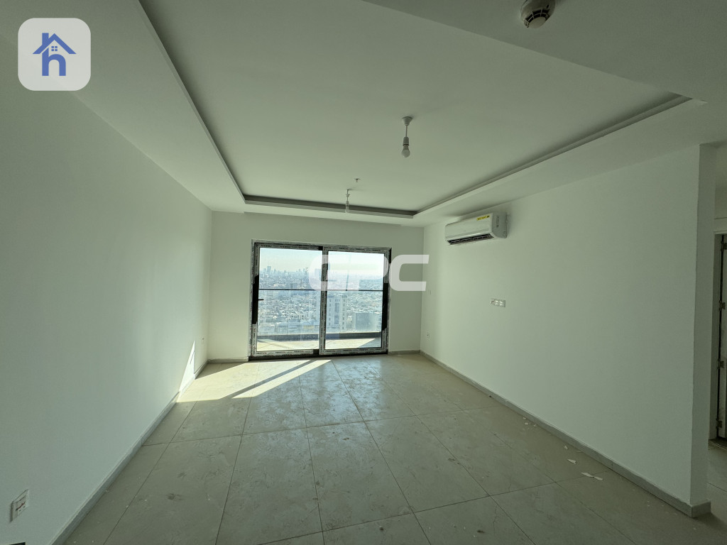 شقة بغرفة نوم واحدة عصرية للإيجار صورة 2