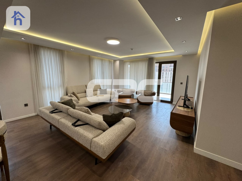 Furnished Apartment For Rent