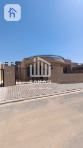 Spacious House for Rent in Erbil image 1