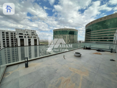 Boulevard Apartment with Terrace image 1