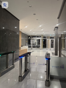 Two-bedroom apartment with 148m² area Image 15