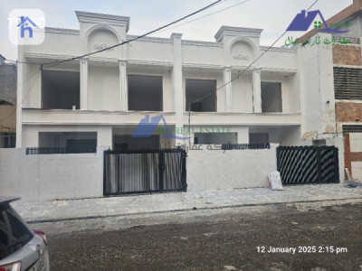 منزل واسع ذو 3 غرف نوم image 1