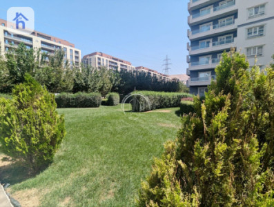 Garden View Apartment Resim 3